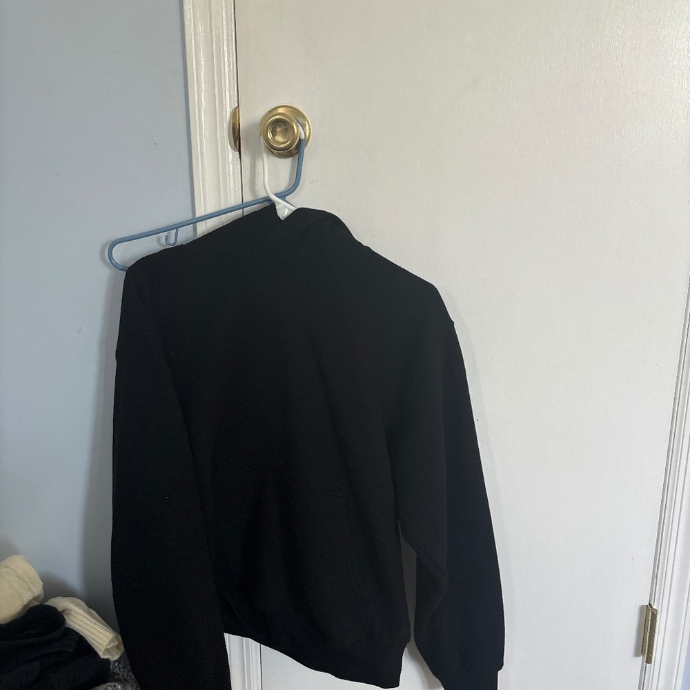 TNA aritzia hoodie new with tags